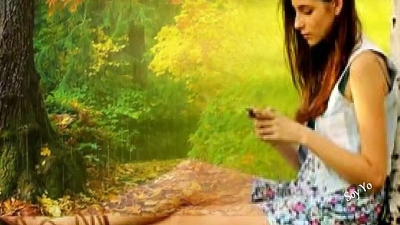 José Luis Perales Canción de otoño