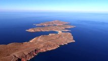 Crete-Sitia -Κάβο Σίδερος- Τέντα