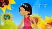 Onam - Kingini Chellam - Pre School - Animated/Cartoon Rhymes For Kids