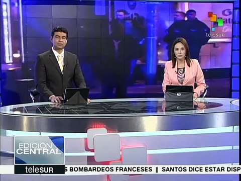 EE.UU.: gobernadores se niegan a recibir refugiados sirios