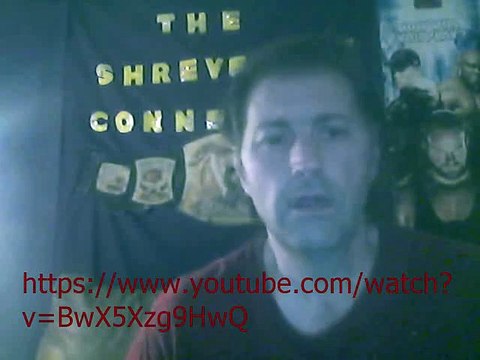 raw superstars 11-16-15 results birthdays roh taping results tna wgn rousey loses ufc title lucha underground season 2 spoilers