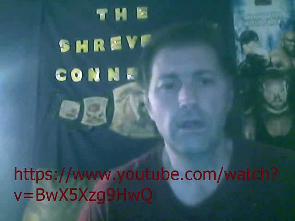 raw superstars 11-16-15 results birthdays roh taping results tna wgn rousey loses ufc title lucha underground season 2 spoilers