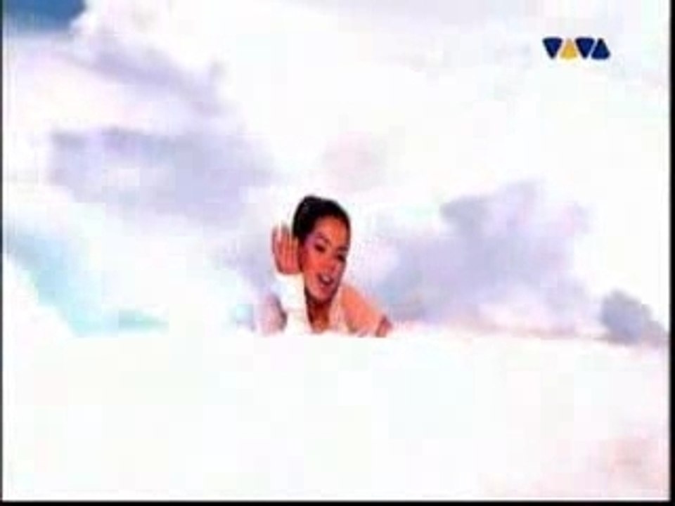LAAVA -whereever you are (i feel love)