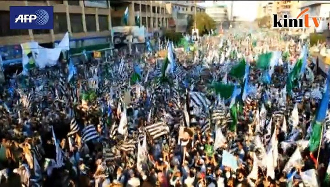 The untold story of Pakistan's blasphemy law