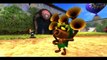 The Legend of Zelda: Majoras Mask Part 7 DOUBLE TIME! (Nintendo 3DS Playthrough)