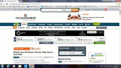 stock market find dividend stocks