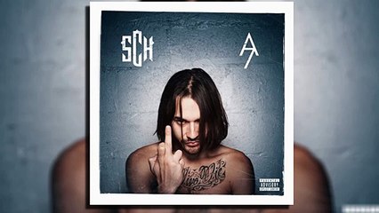 SCH - Liquide (ft. Lacrim)