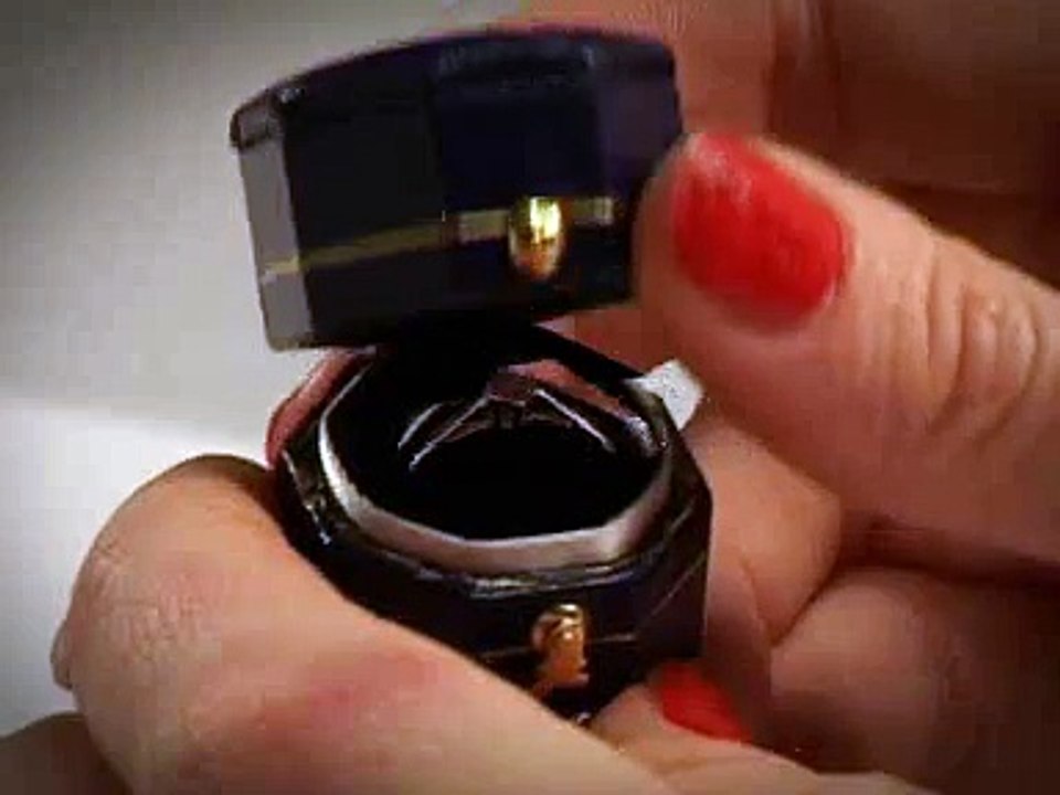 Vibrating Condom Ring!