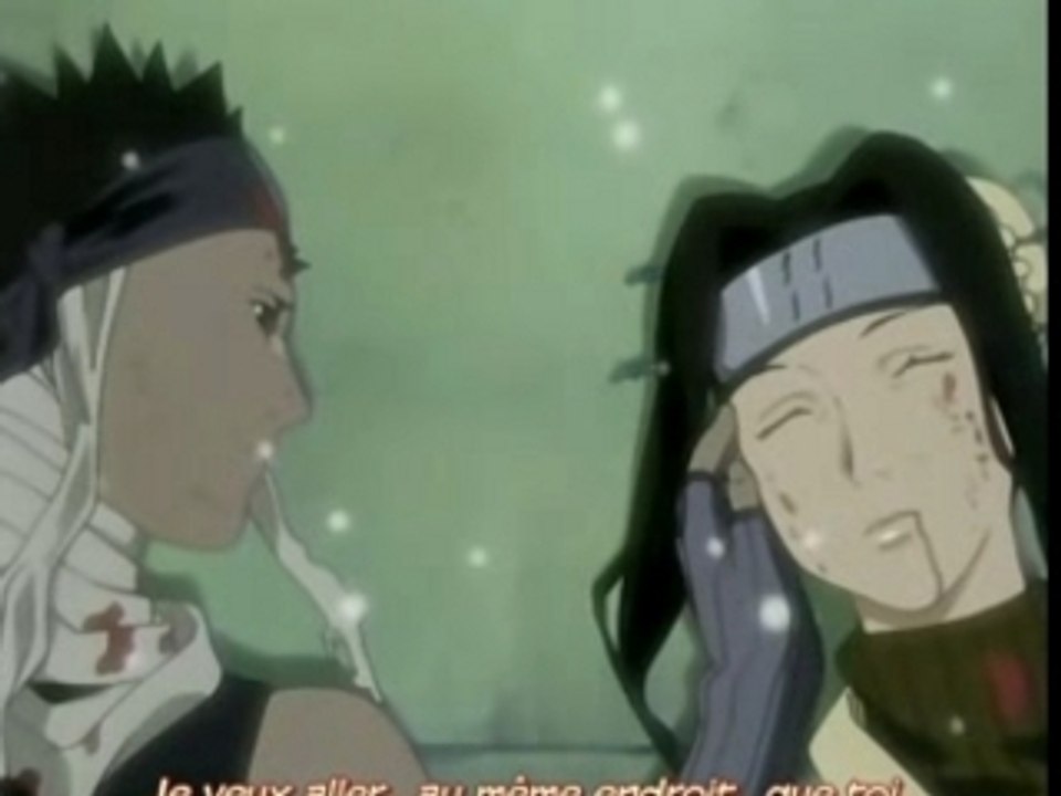 Naruto Emotion