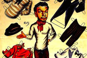 Cantiflas - Gran Hotel -  Pelicula Completa