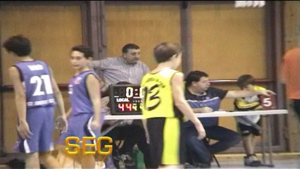 2º Part Sarria Celra