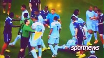 Las Mejores Peleas De Futbol