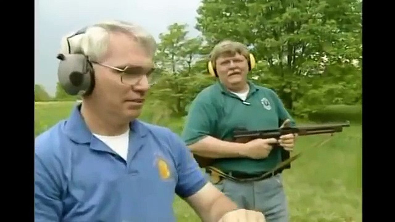 The Clash - Tommy Gun