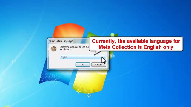 How to edit and upload Blu ray movie disc with DVDFab Meta Collection system