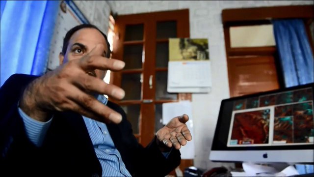 Climate change hits India but no CO2 pledges made