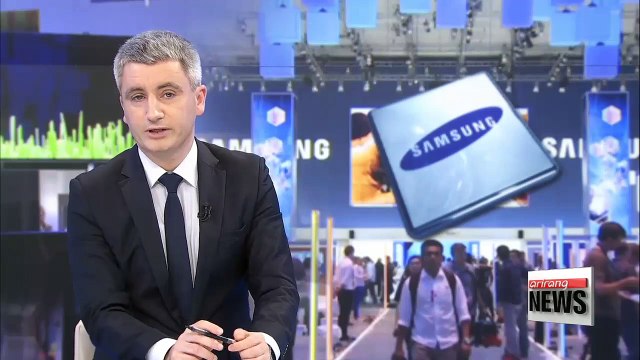 Samsung Electronics tops Q3 smartphone sales in emerging markets