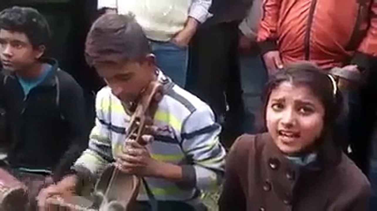 nepali comedy lok geet mukhai tito banayo tite karelile