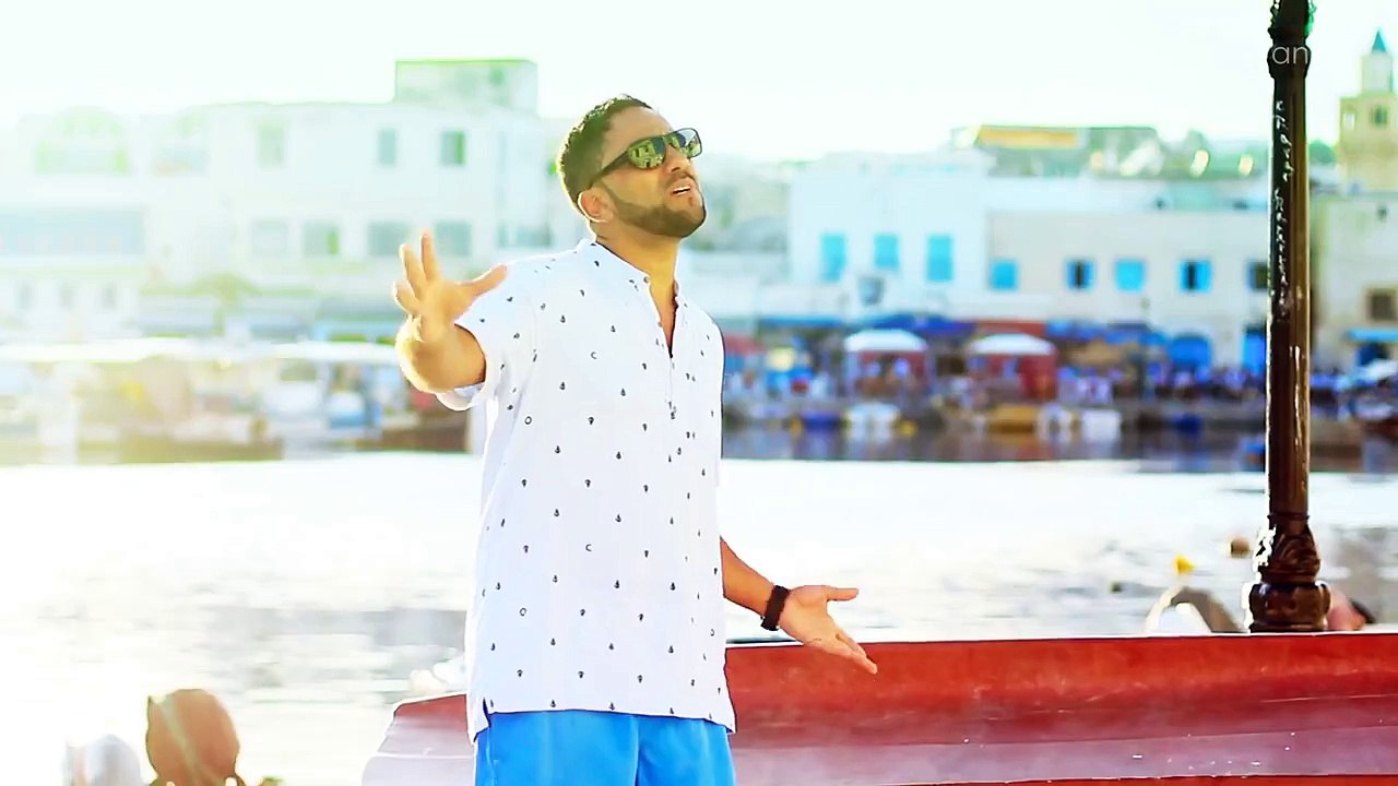 Valy - Baby I Love You (Dooset Daram) OFFICIAL VIDEO HD