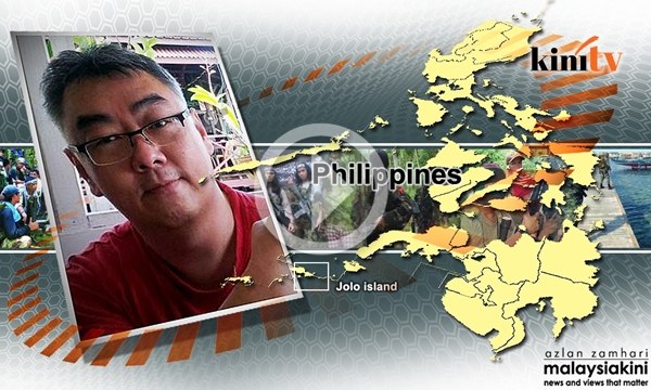 Parlimen simpati tapi tiada tafakur seminit bagi mangsa tebusan