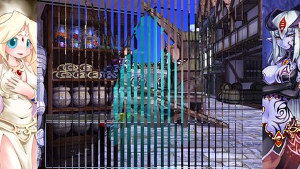 Lets Play Monster Girl Quest, New Game+ Episode 12 | Little One, Stop