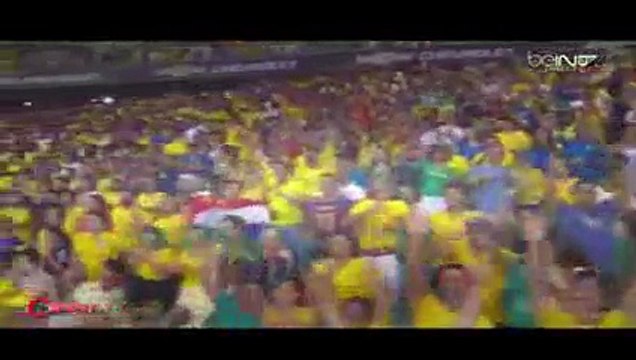 Brazil vs Peru 3 - 0 2015 ~ All Goals _ Highlights WC Qualification 17_11_2015