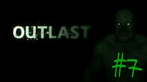 Angela Gamergirl Plays Outlast Part 7