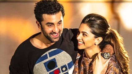 Ranbir, Deepika CONFESSES They Still LOVE Each Other!