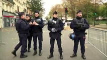 PARIS ATTACKS: Police Hunt Abdeslam Salah Terror Suspect