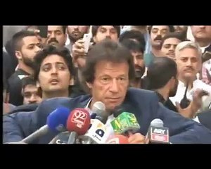Imran Khan vs Rehaam Khan After Divorce