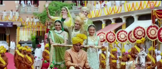 Prem Ratan Dhan Payo (Title Song) Salman Khan (HD 720p)