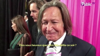 Exclu vidéo : Le "pink carpet" du défilé Victoria's Secret 2015 comme si vous y étiez !