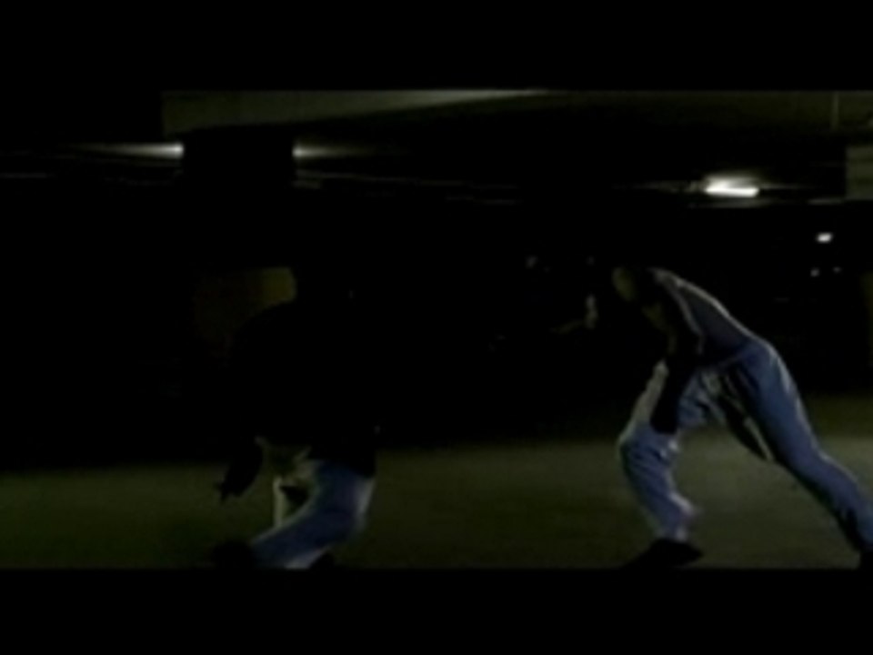Reel Fight