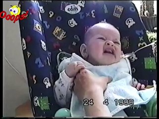 Funny Babies - Funniest Babies of 2015
