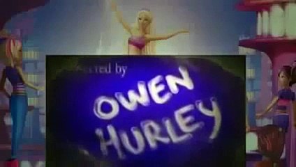 Barbie como Rapunzel de dibujos animados de Barbie espanol reloj Barbie en linea Pelicula