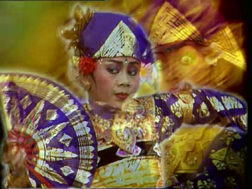 TARI TRUNAJAYA