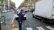 Cinco kamikazes identificados por ataques de París