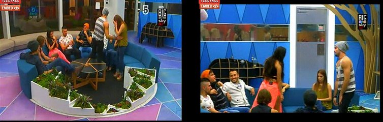 Despedida do Vera P12 - 18.11.2015