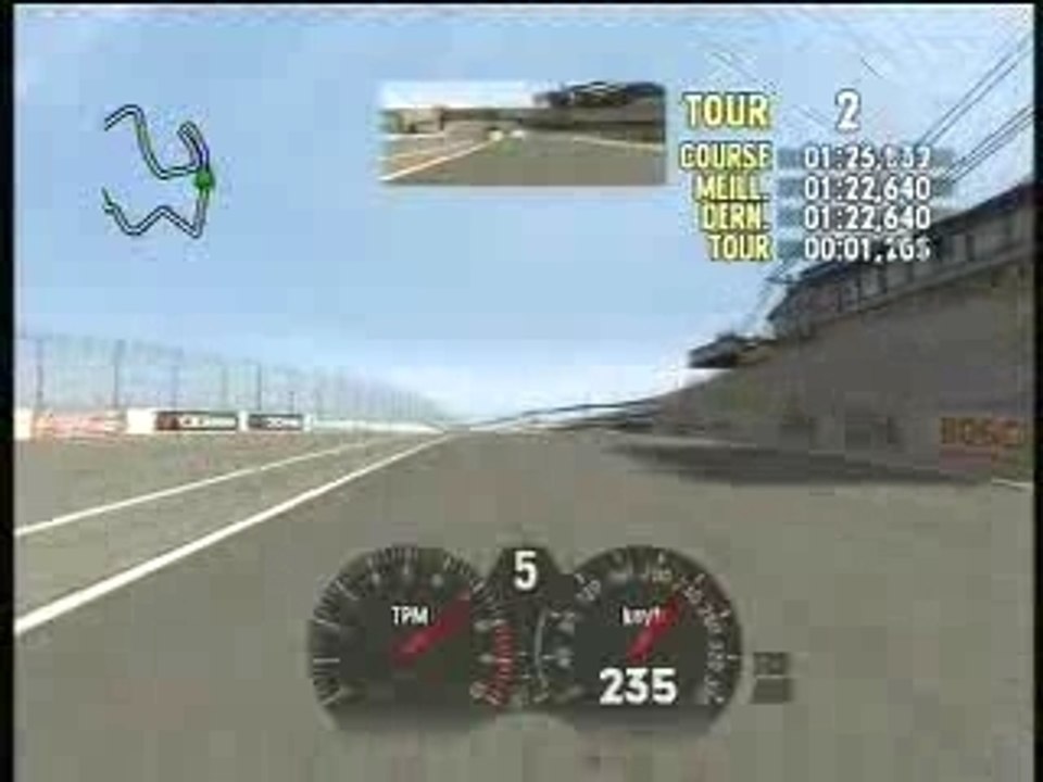 Forza 1 - Laguna Seca