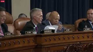 Trey Gowdy vs Elijah Cummings | At House Select Committee on Benghazi, Part 2