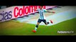 Colombia vs Argentina 0-1 2015 Eliminatorias Rusia 2018 Gol Lucas Biglia