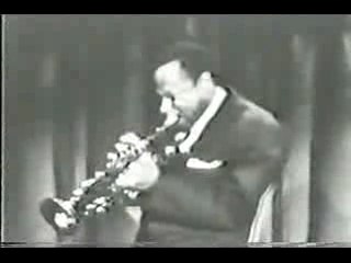 Clifford Brown-Lady Be Good-1956