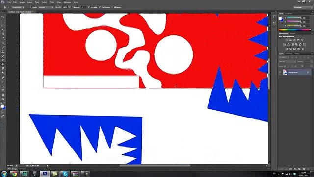 # 1 Adobe Photoshop cs6 - Tutorial for Complete Beginners 1080p HD - The Very Basics & Overview_clip3