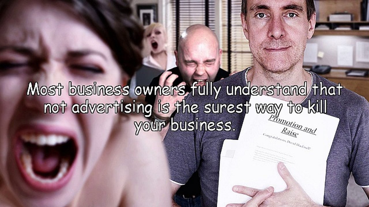10 ways to advertise online (and where to get started)