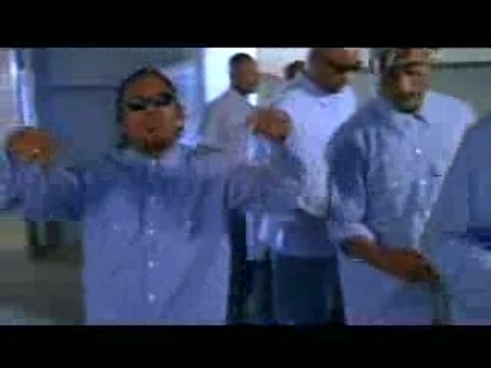 2Pac - Cradle To The Grave