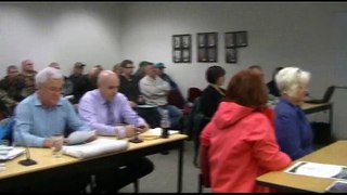 Regular Meeting of Kitimat Council November 16th Part 1