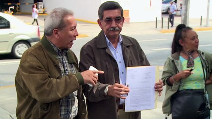 Adiada audiência de sobrinhos da primeira-dama venezuelan