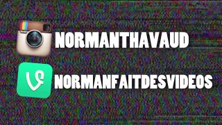 NORMAN - BEST OF INSTAGRAM ET VINE 2 !