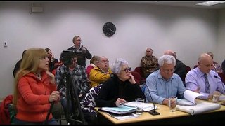 Regular Meeting of Kitimat Council November 16th Part 3