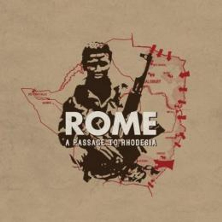Rome - The River Eternal