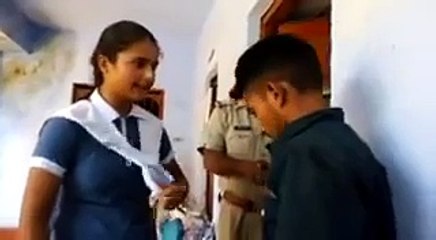 OMG larki se panga lenay ka anjam girl is beating